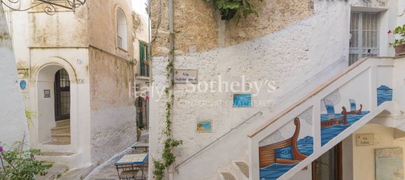 2 bedrooms Penthouse in Sperlonga, Italy No. 236980 9