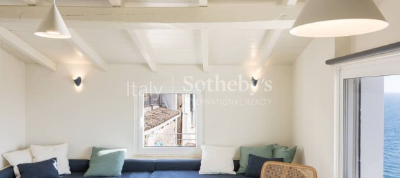 2 bedrooms Penthouse in Sperlonga, Italy No. 236980 2