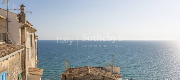 2 bedrooms Penthouse in Sperlonga, Italy No. 236980 12