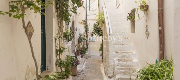 2 bedrooms Penthouse in Sperlonga, Italy No. 236980 10