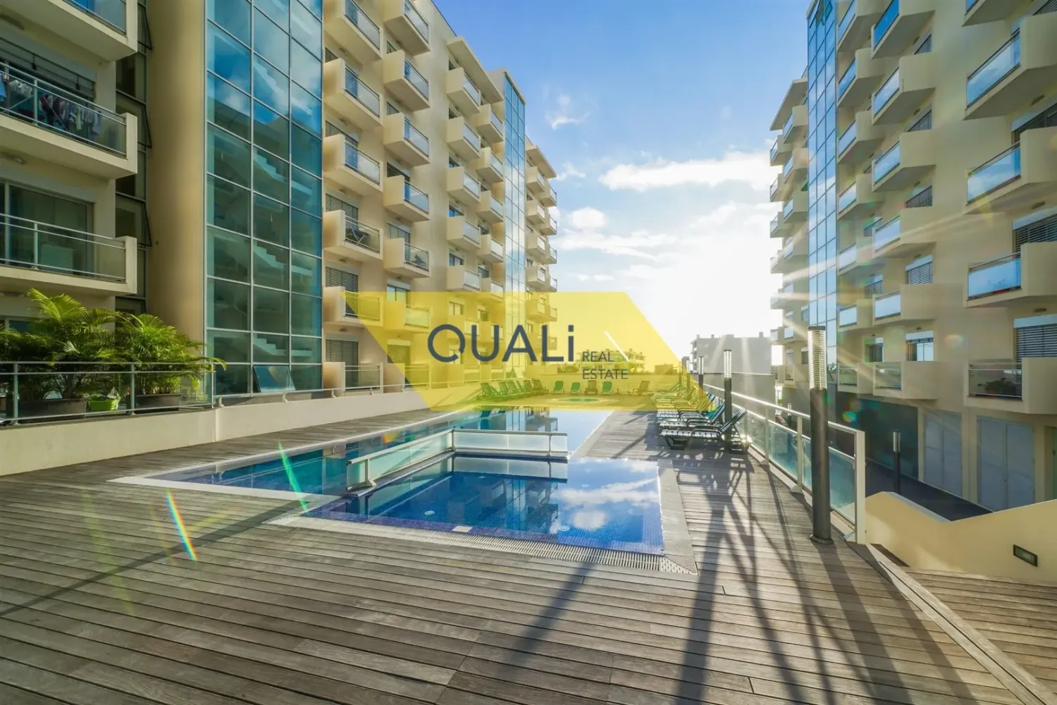 3 bedrooms Apartment in Funchal, Portugal No. 145422