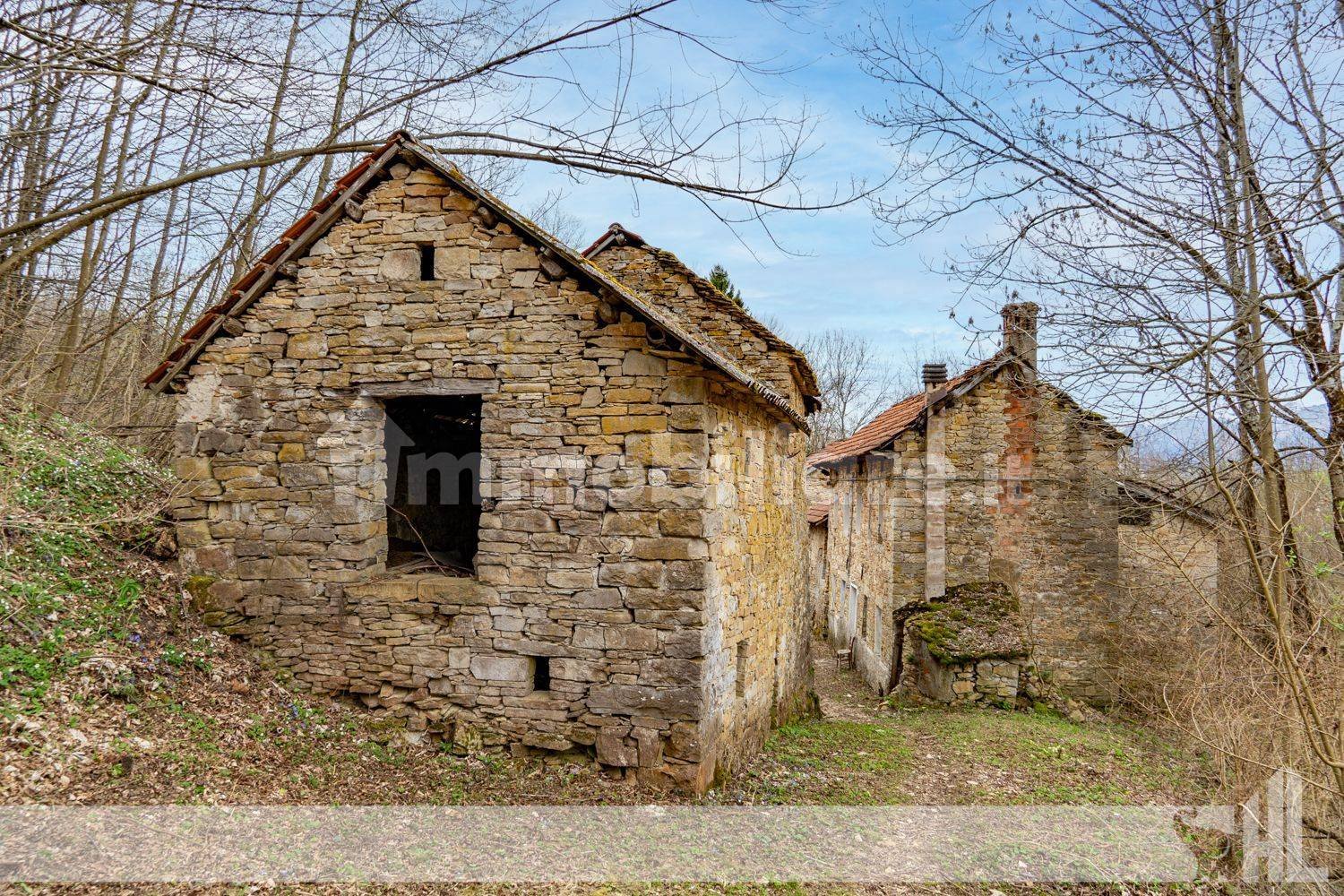 5 rooms House in Borgo Valbelluna, Italy No. 351145