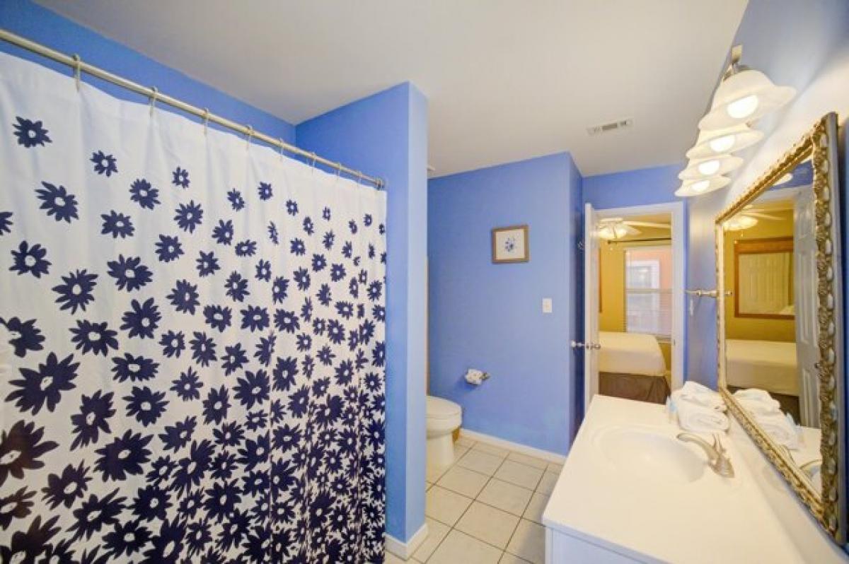 استوديو في Miramar Beach, USA رقم 413340