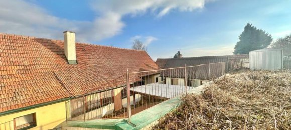 Дом с 3 комнатами в Бернхардсталь, Австрия № 132015 29