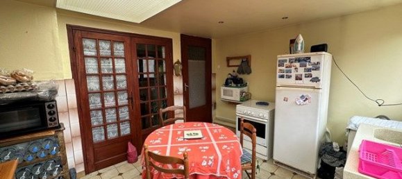 Casa T3 em Amiens, France N.º 87364 2