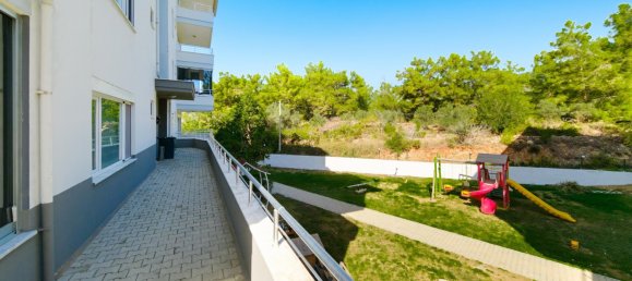 Apartment 2+1 in Oba, Turkey No. 26332 23