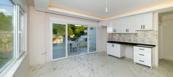 Apartment 2+1 in Oba, Turkey No. 26332 10