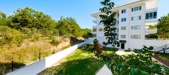 Apartment 2+1 in Oba, Turkey No. 26332 27