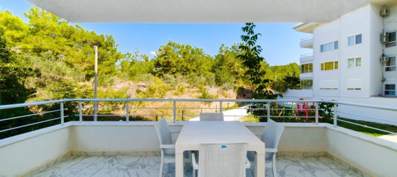 Apartment 2+1 in Oba, Turkey No. 26332 18