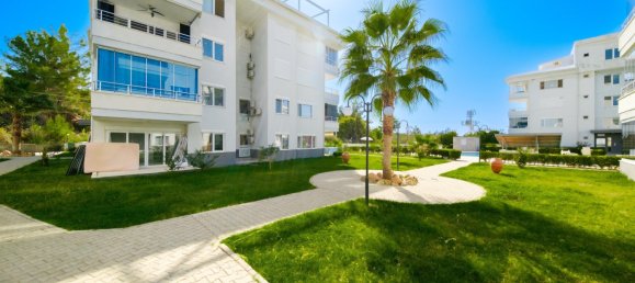 Apartment 2+1 in Oba, Turkey No. 26332 22