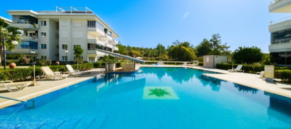 Apartment 2+1 in Oba, Turkey No. 26332 9