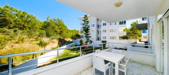 Apartment 2+1 in Oba, Turkey No. 26332 15