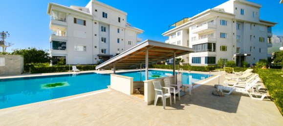 Apartment 2+1 in Oba, Turkey No. 26332 12