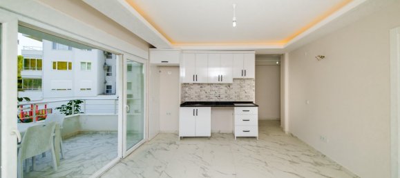 Apartment 2+1 in Oba, Turkey No. 26332 7