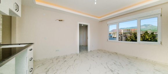 Apartment 2+1 in Oba, Turkey No. 26332 16