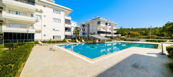 Apartment 2+1 in Oba, Turkey No. 26332 19