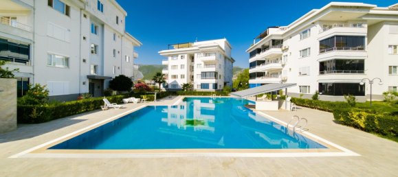 Apartment 2+1 in Oba, Turkey No. 26332 11
