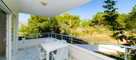 Apartment 2+1 in Oba, Turkey No. 26332 25