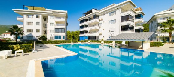 Apartment 2+1 in Oba, Turkey No. 26332 13