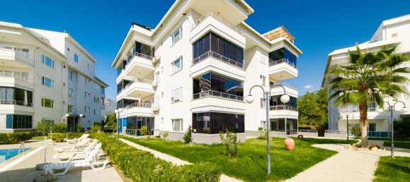 Apartment 2+1 in Oba, Turkey No. 26332 24