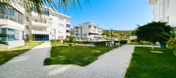 Apartment 2+1 in Oba, Turkey No. 26332 17