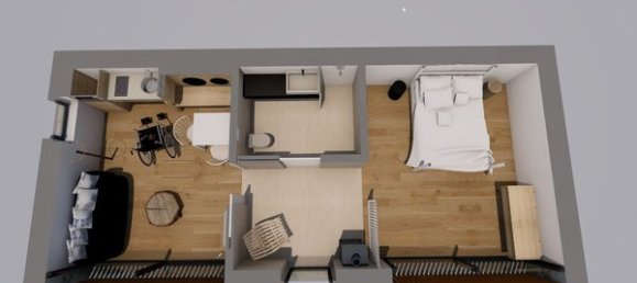 3 bedrooms House in Arcos de Valdevez, Portugal No. 181226 12