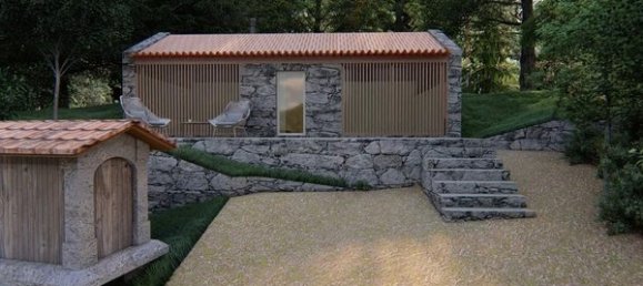 3 bedrooms House in Arcos de Valdevez, Portugal No. 181226 9