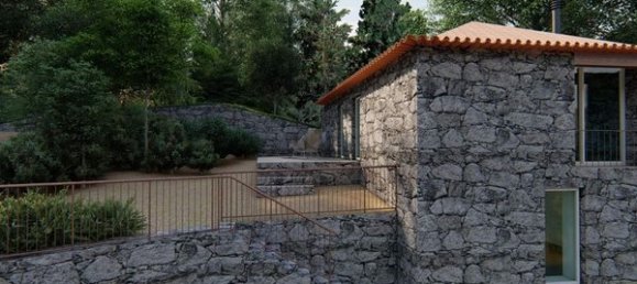 3 bedrooms House in Arcos de Valdevez, Portugal No. 181226 34