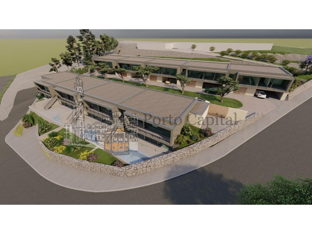 Дом с 4 спальнями в Карвальоза, Португалия № 352341