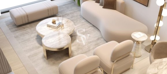 1 chambre appartement à vendre à Business Bay, Dubai, UAE № 196774 13
