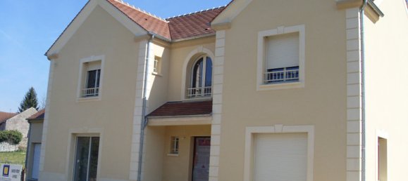  قطعة أرض في Vaux-sur-Seine, France رقم 222764 2