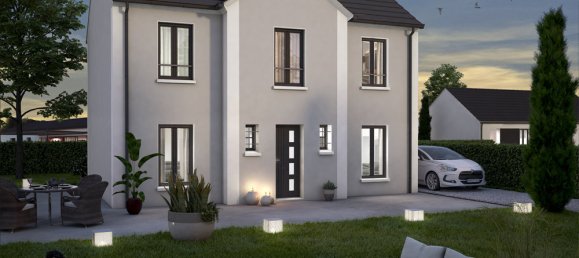  قطعة أرض في Vaux-sur-Seine, France رقم 222764 3