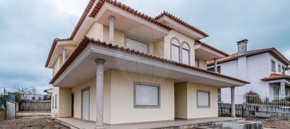 5 bedrooms House in Viseu, Portugal No. 182057 2