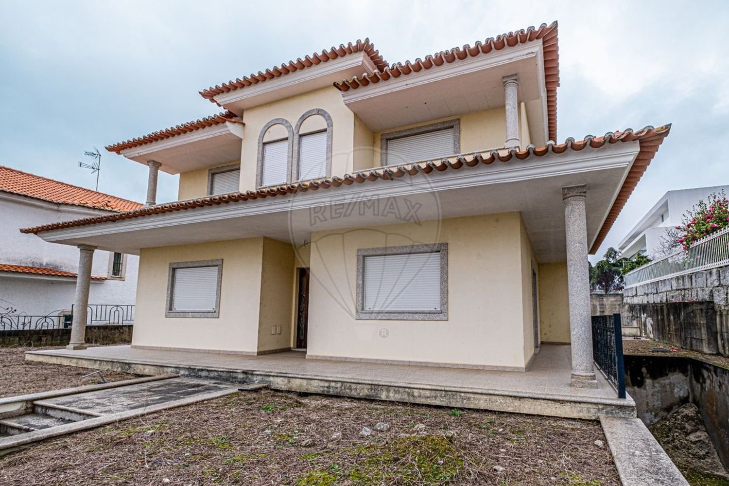 5 bedrooms House in Viseu, Portugal No. 182057