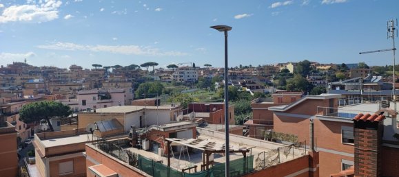 3 bedrooms Apartment in Rome, Italy No. 348251 16