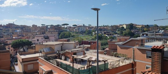 3 bedrooms Apartment in Rome, Italy No. 348251 17