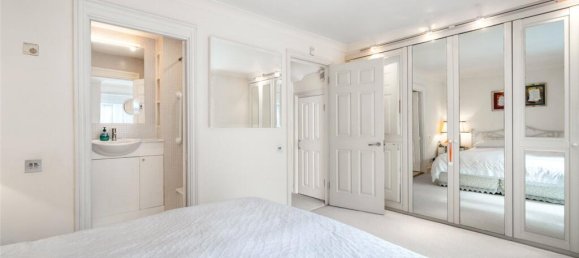 Casa de 2 dormitorios en St Johns Wood, United Kingdom No. 7446 10