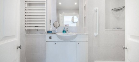 Casa de 2 dormitorios en St Johns Wood, United Kingdom No. 7446 11