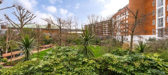 Casa de 2 dormitorios en St Johns Wood, United Kingdom No. 7446 15