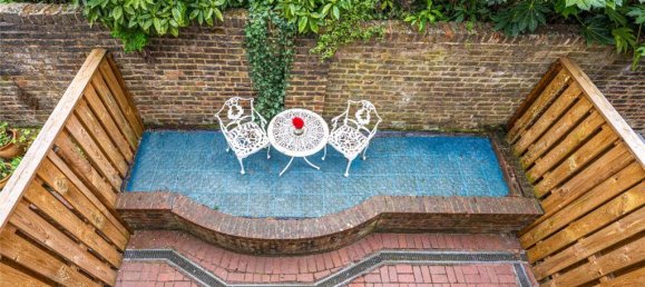 Casa de 2 dormitorios en St Johns Wood, United Kingdom No. 7446 16