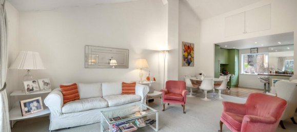 Casa de 2 dormitorios en St Johns Wood, United Kingdom No. 7446 12