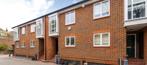 Casa de 2 dormitorios en St Johns Wood, United Kingdom No. 7446 18