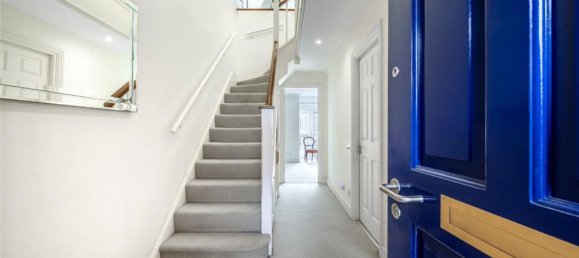 Casa de 2 dormitorios en St Johns Wood, United Kingdom No. 7446 9