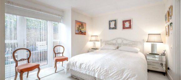 Casa de 2 dormitorios en St Johns Wood, United Kingdom No. 7446 4