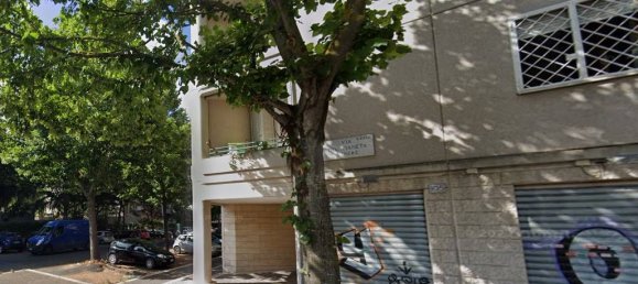 14m² Parking in Rome, Italy No. 76159 4
