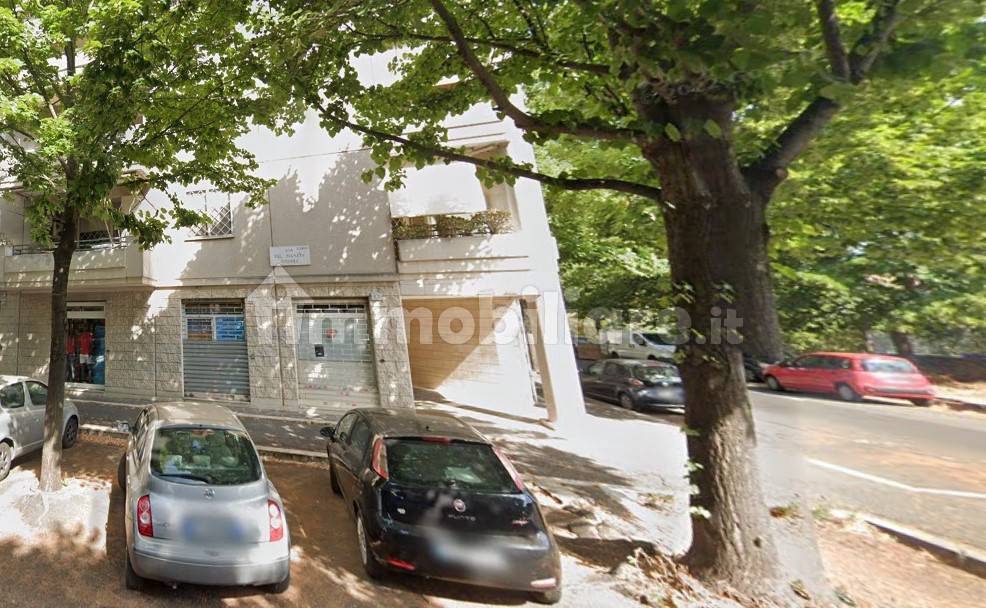 14m² Parking in Rome, Italy No. 76159