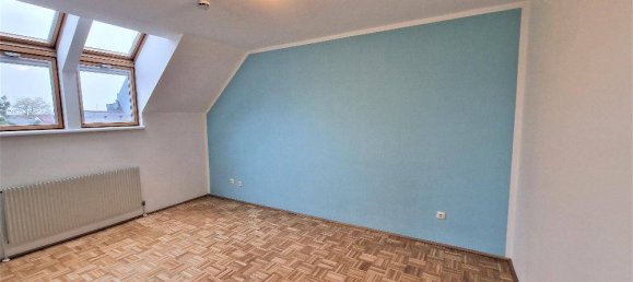 4 rooms Duplex in Vienna, Austria No. 222237 28