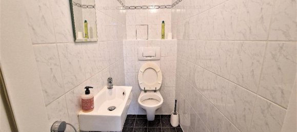 4 rooms Duplex in Vienna, Austria No. 222237 21