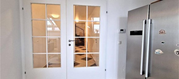 4 rooms Duplex in Vienna, Austria No. 222237 26