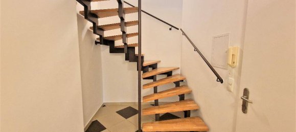 4 rooms Duplex in Vienna, Austria No. 222237 34